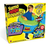 Sumo Bumper Boppers - Denny's