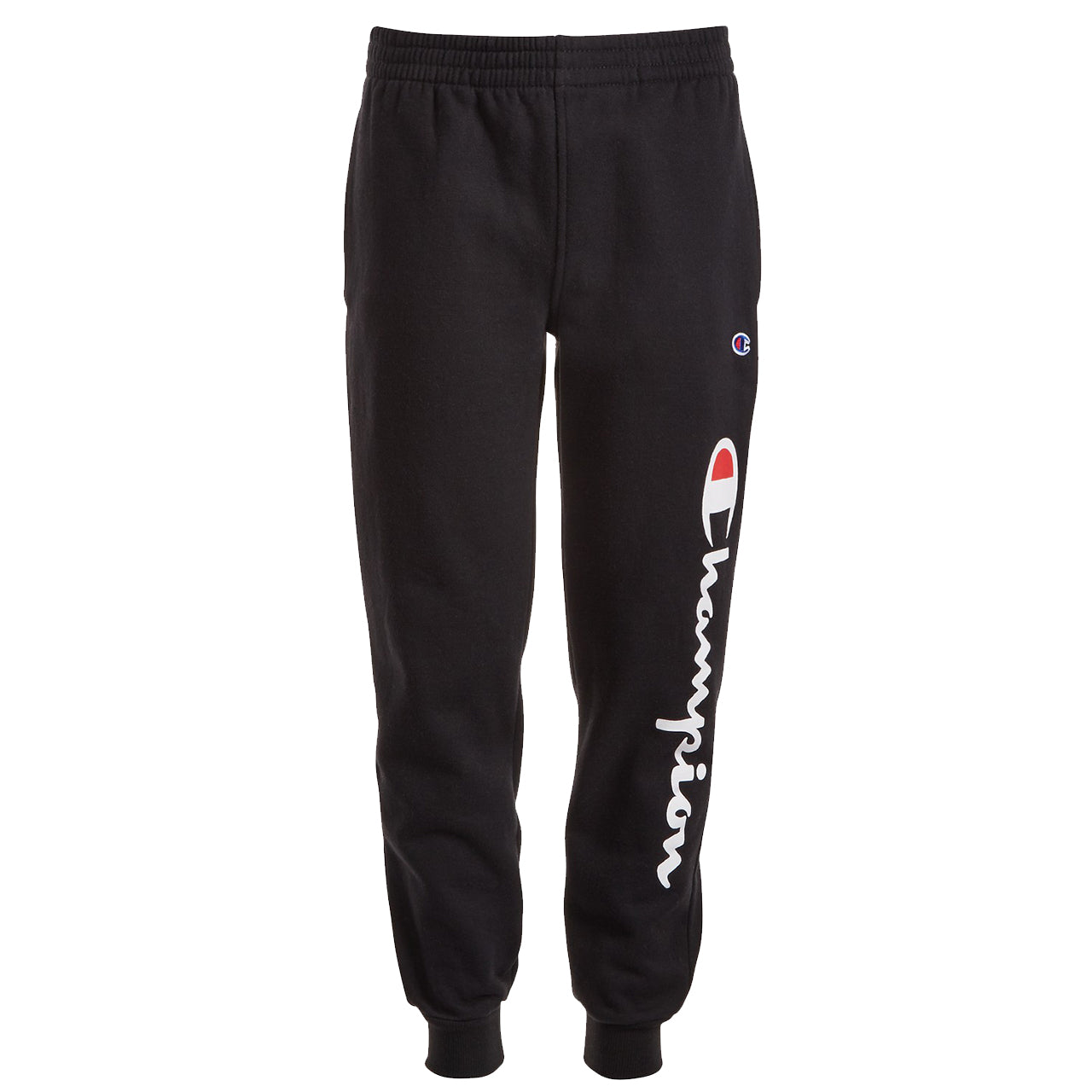 Script Fleece Jogger - Denny's
