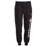 Script Fleece Jogger - Denny's
