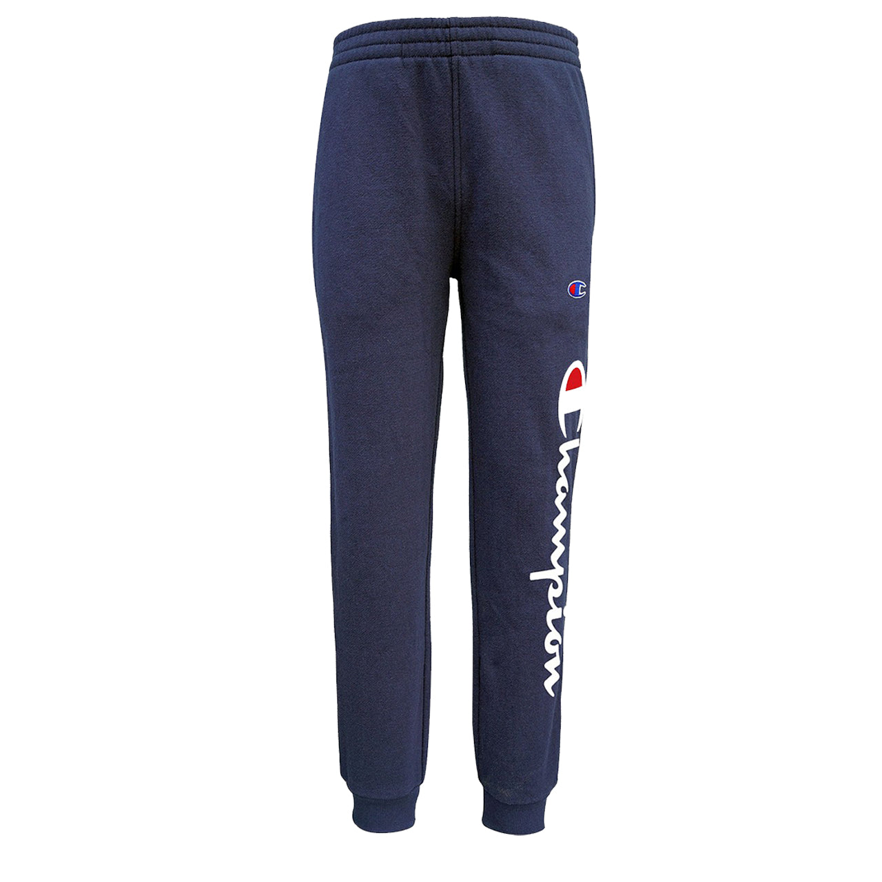 Script Fleece Jogger - Denny's