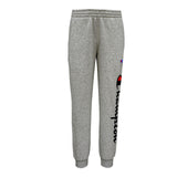 Script Fleece Jogger - Denny's