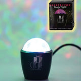 Pocket Disco Light - Denny's