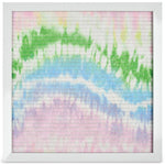 Tie Dye Messenger Board - Denny's