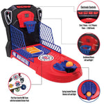 NBA Arcade Basketball - Denny's