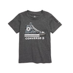 Printed Sneaker Tee - Denny's