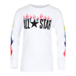 All Star Long Sleeve Tee - Denny's