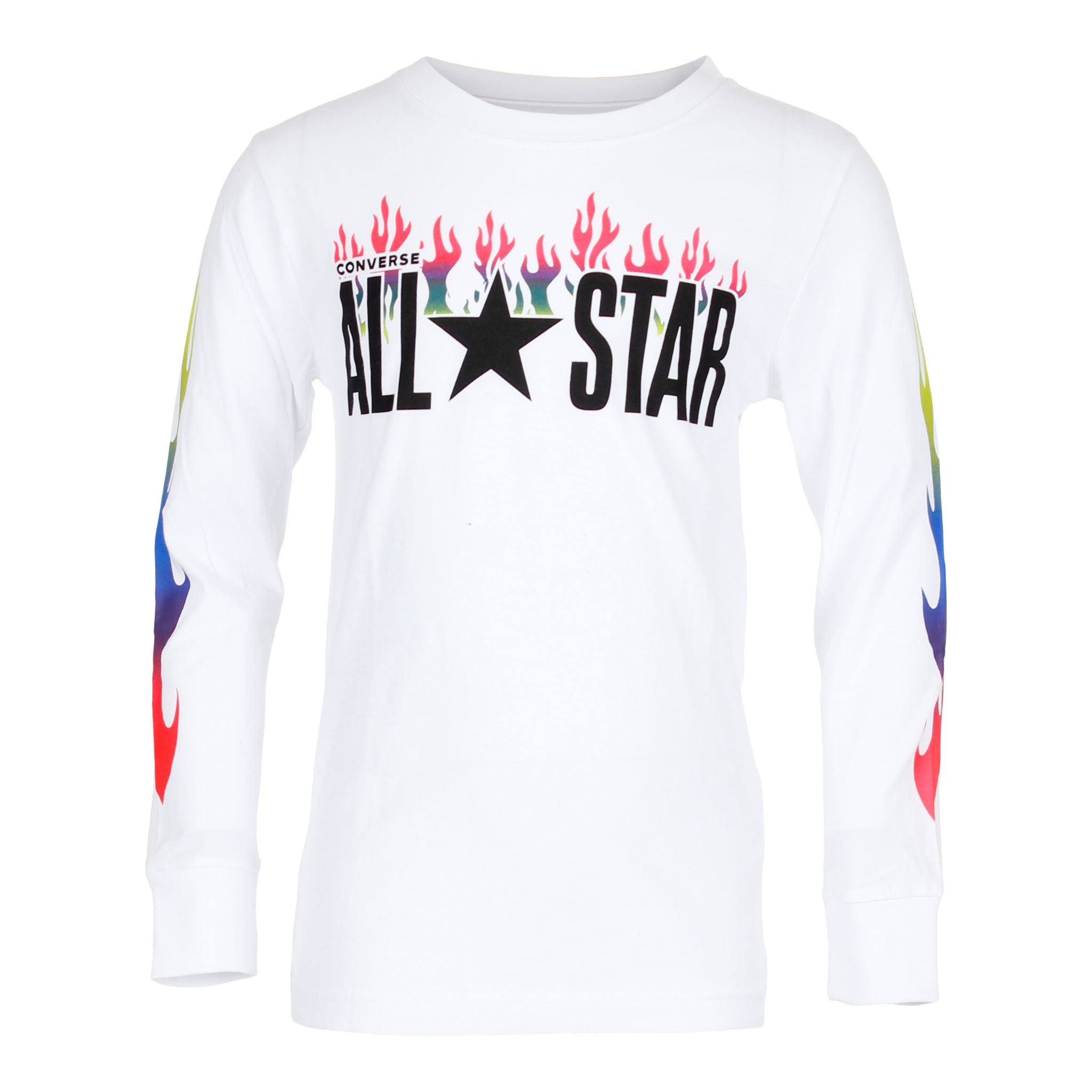 All Star Long Sleeve Tee - Denny's