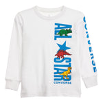 Dino Verse Vertical Tee - Denny's