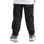 Allover Print Camo Jogger - Denny's