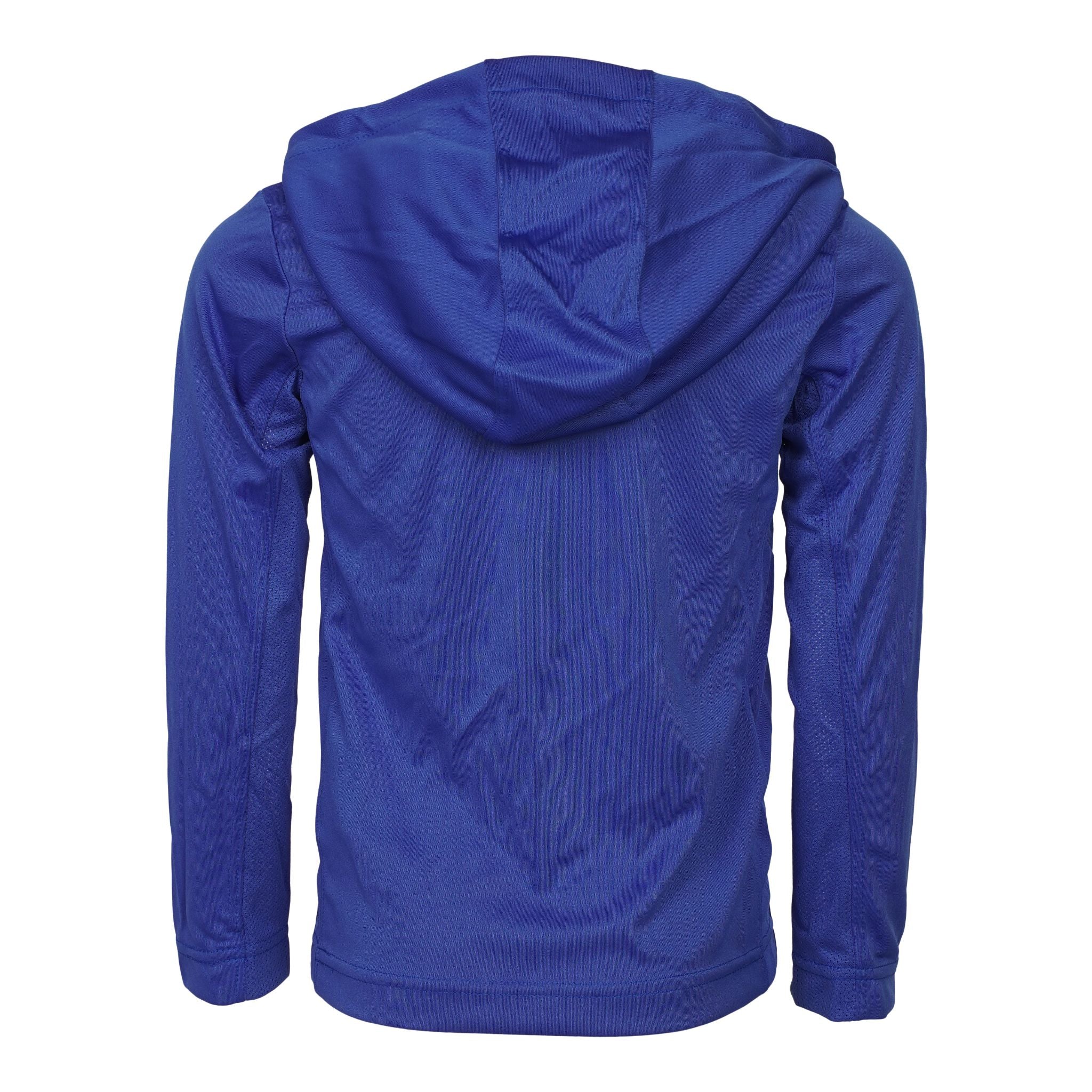 Dri Fit Long Sleeve Hoodie - Denny's