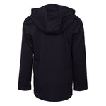 Swoosh Thermal Hooded Top - Denny's