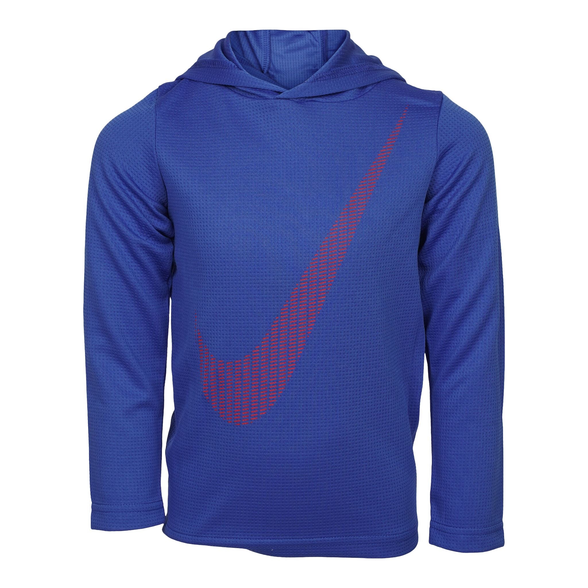 Swoosh Thermal Hoodie - Denny's