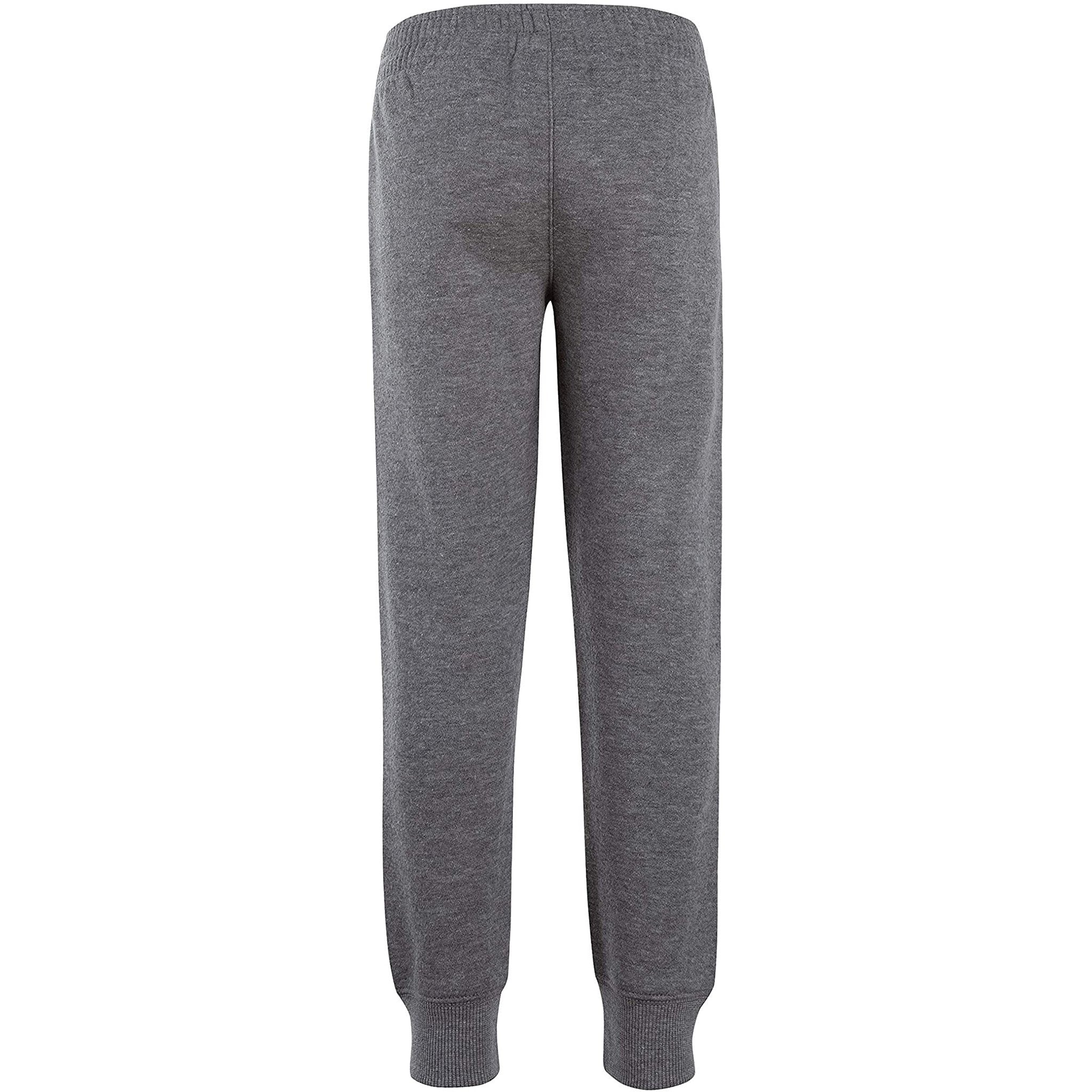Futura Fleece Jogger - Denny's