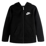 Club Fleece Zip Hoodie - Denny's