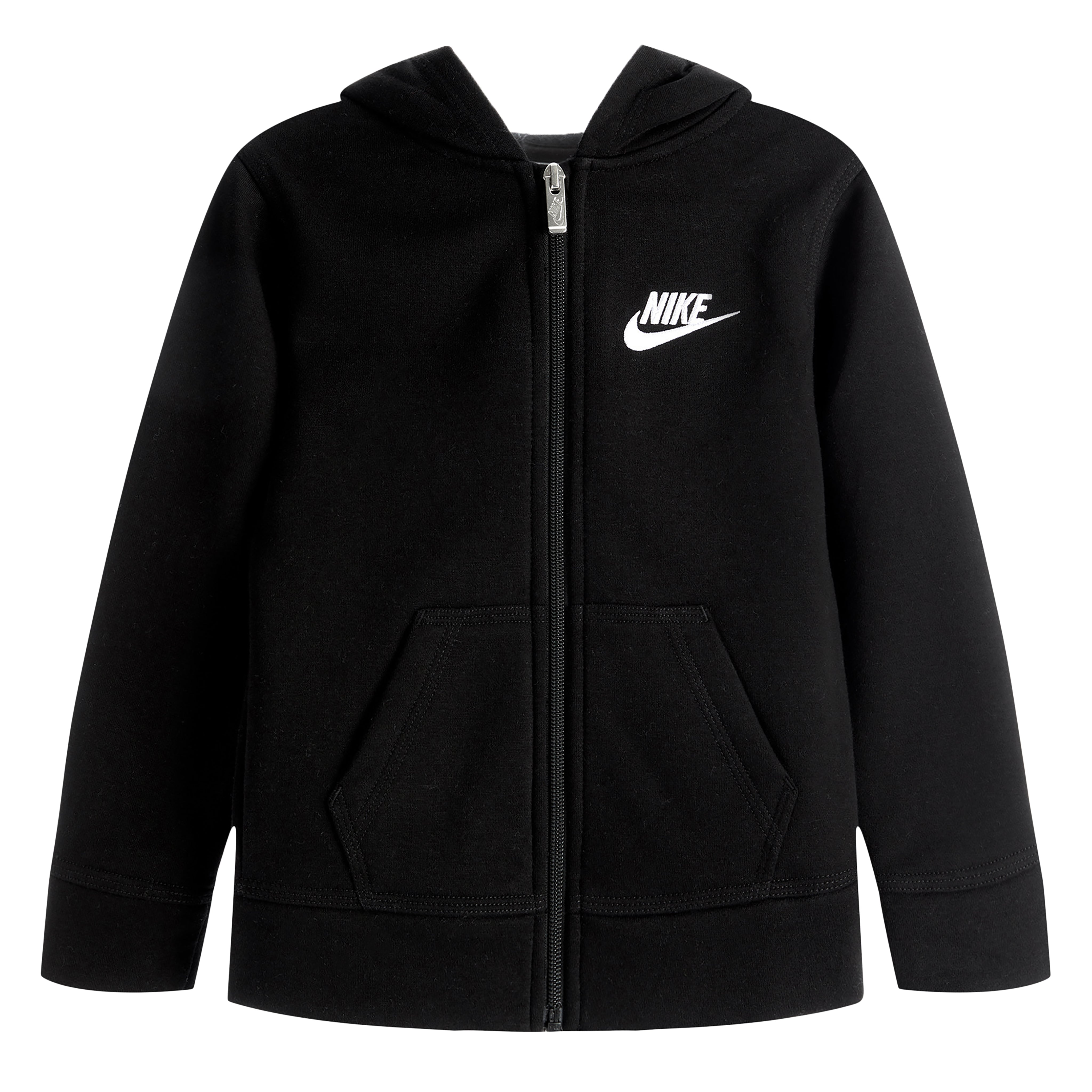 Club Fleece Zip Hoodie - Denny's
