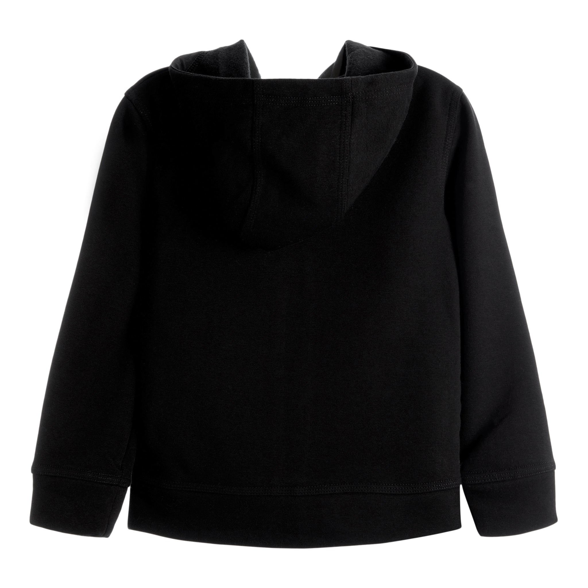 Club Fleece Zip Hoodie - Denny's
