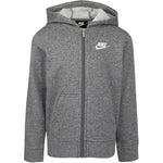 Club Fleece Zip Hoodie - Denny's