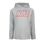 Nike Block Thermal Hooded Top - Denny's