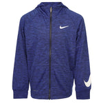 Comfort Zip Hoodie - Denny's