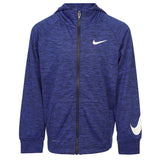 Comfort Zip Hoodie - Denny's