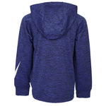 Comfort Zip Hoodie - Denny's
