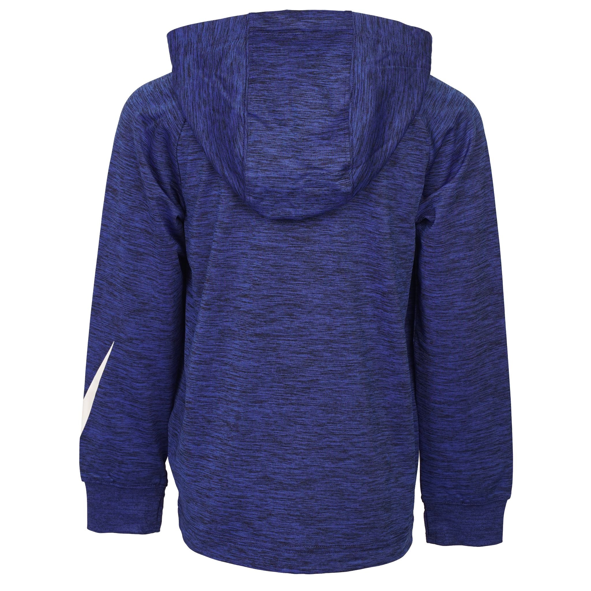 Comfort Zip Hoodie - Denny's