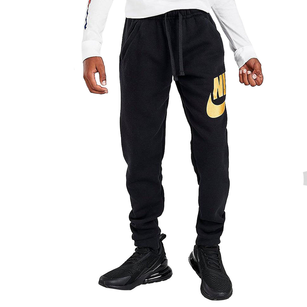 HBR Club Jogger - Denny's