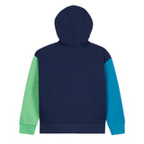 Tag Zip Hoodie - Denny's