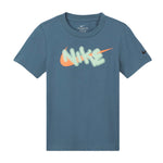 Graffiti Block Tee - Denny's