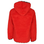 Micro Swoosh Fuzzy Hoodie - Denny's