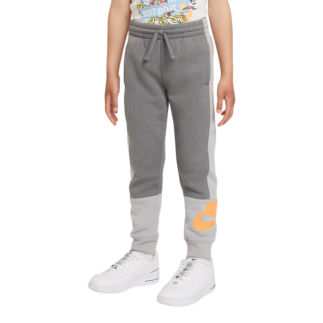 Amplify Fleece Pant - Denny's