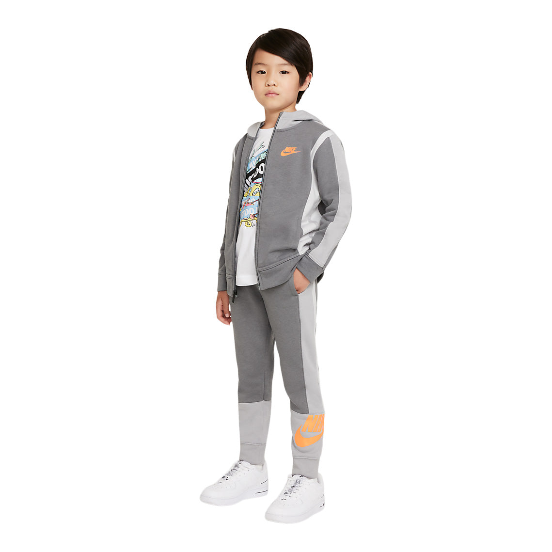 Amplify Fleece Pant - Denny's