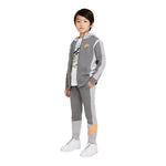 Amplify Fleece Pant - Denny's