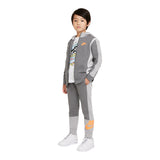 Amplify Fleece Pant - Denny's