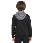 Elevated Trim FT Hoodie - Denny's
