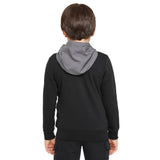 Elevated Trim FT Hoodie - Denny's