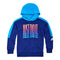 Rise Hoodie - Denny's