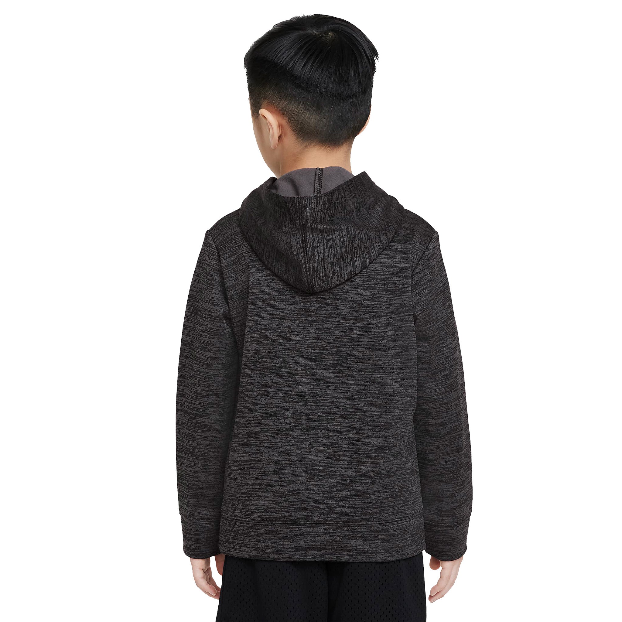 Therma Hoodie - Denny's