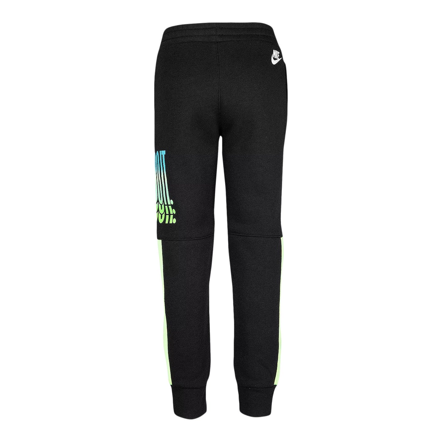 Rise Jogger - Denny's