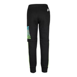 Rise Jogger - Denny's