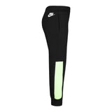 Rise Jogger - Denny's