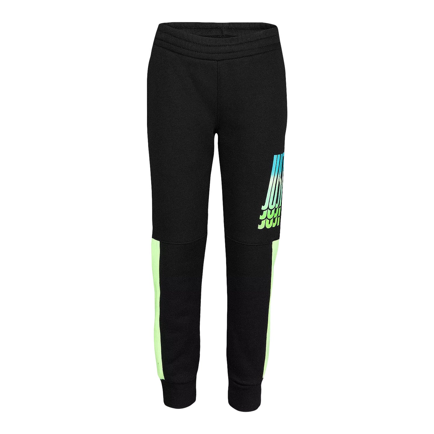 Rise Jogger - Denny's