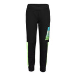 Rise Jogger - Denny's