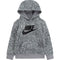 Digi Confetti Hoodie - Denny's