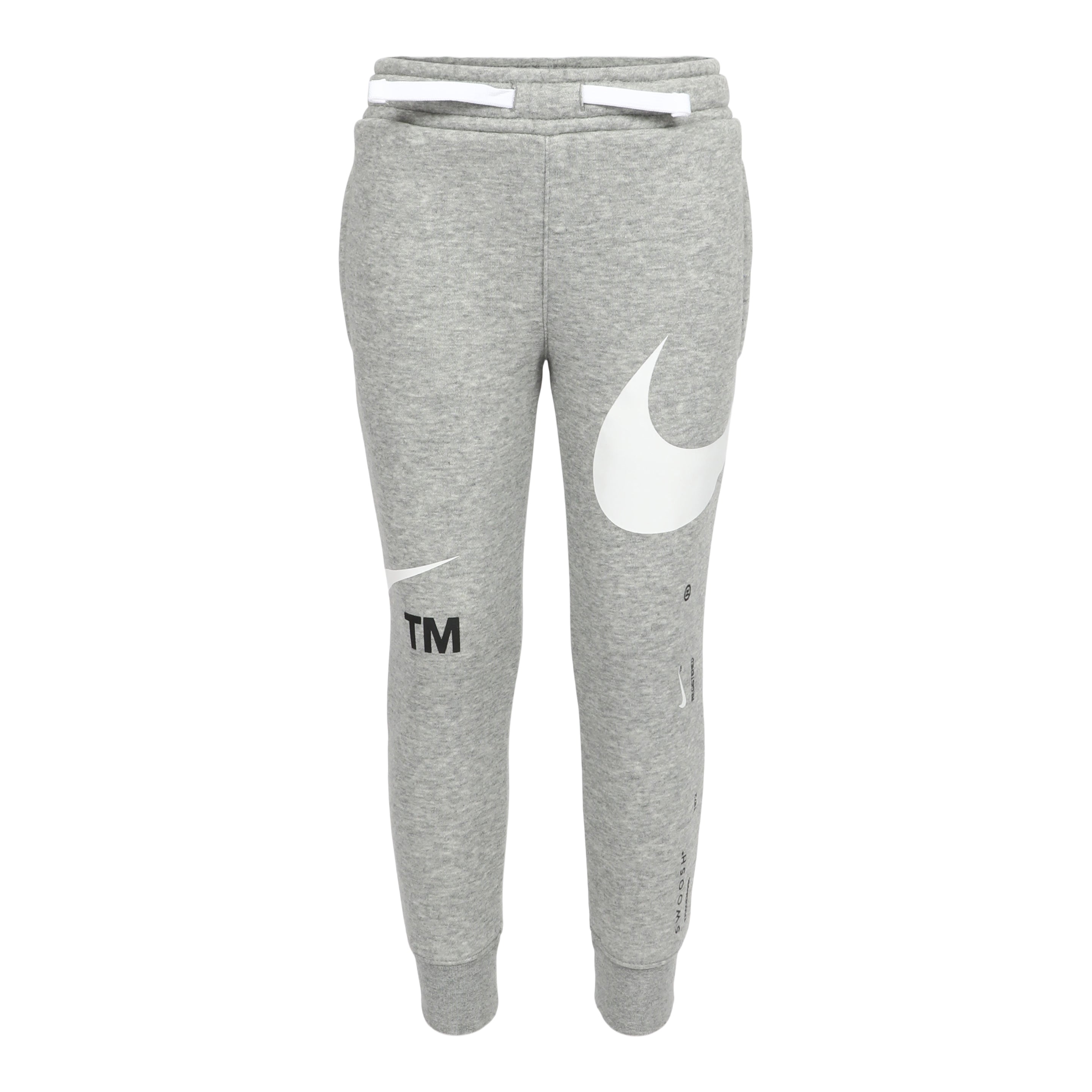 Swoosh Jogger - Denny's