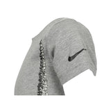 Faux Swoosh Tee - Denny's