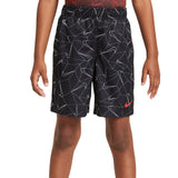 Printed Short - Denny's