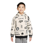 NBN  Hoodie - Denny's