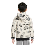 NBN  Hoodie - Denny's