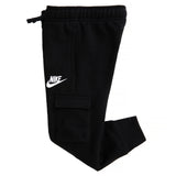 Club Fleece Cargo Jogger - Denny's